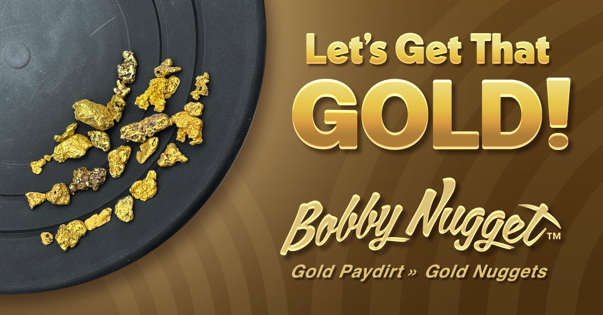 Recreational Gold Panning In Alaska - Foto 3