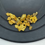 Gold panning at home