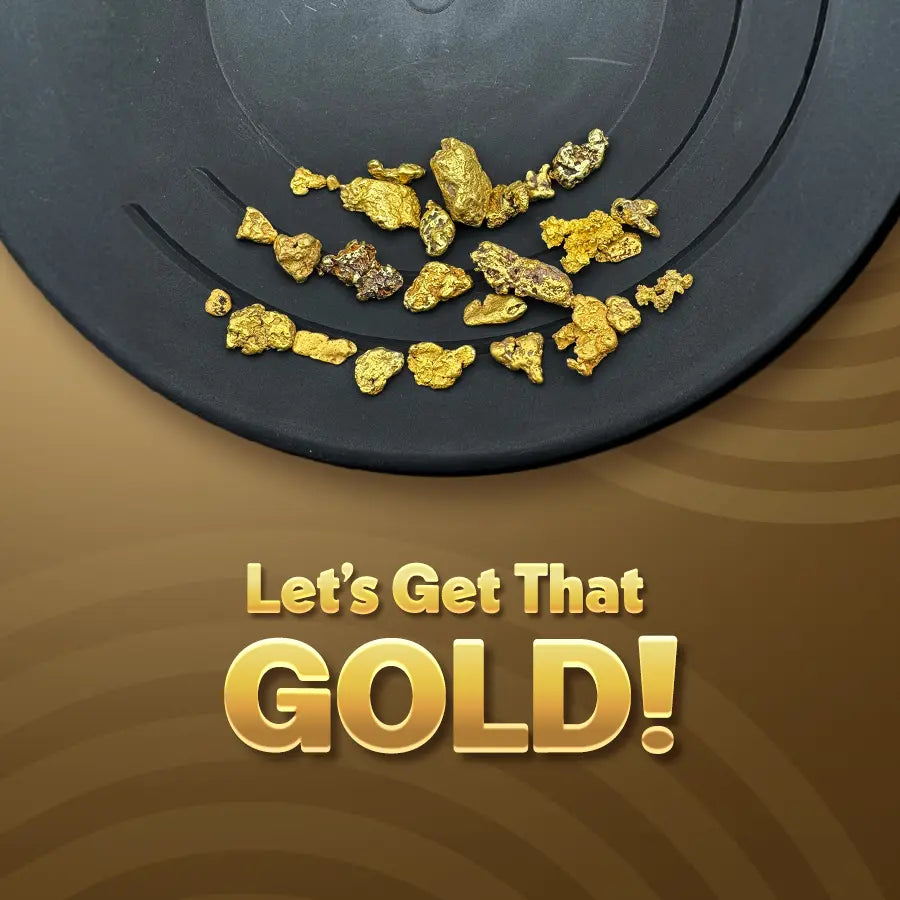 Natural Gold Nuggets for sale by Bobby Nugget Gold