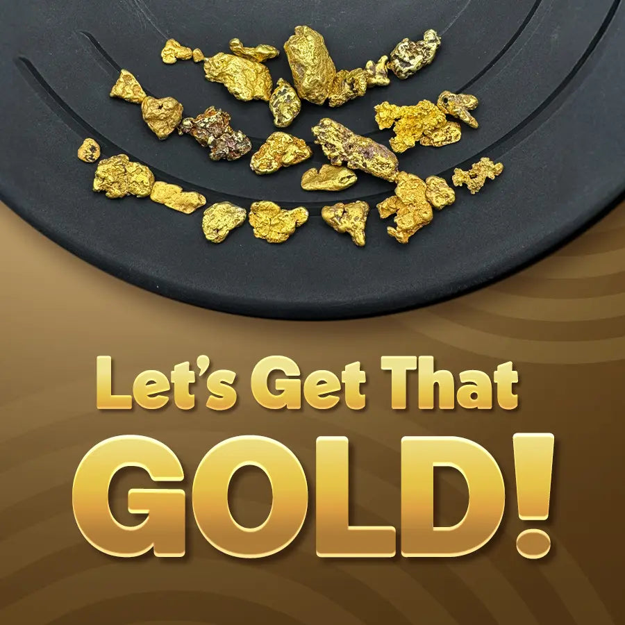 Sold Gold Nuggets