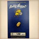 gold nugget for sale
