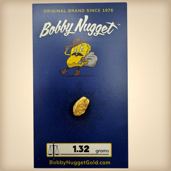 gold nugget for sale