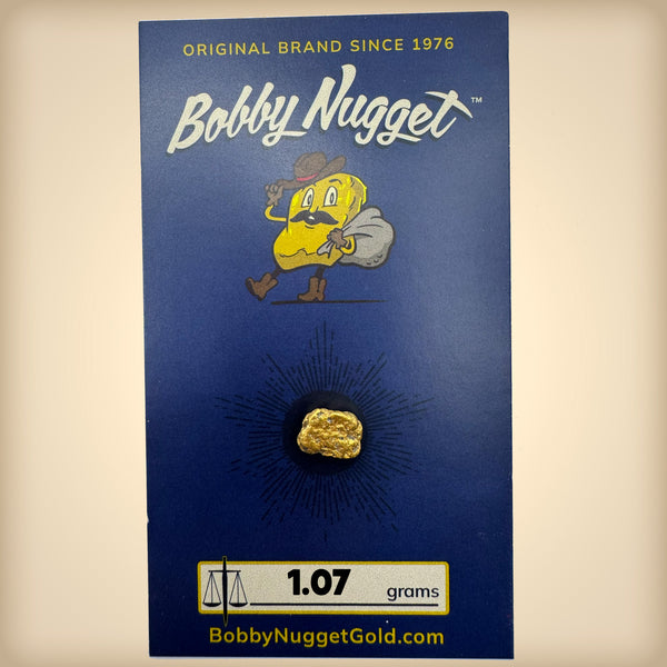 large gold nugget for sale