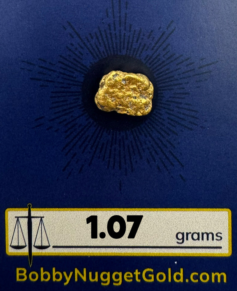 large gold nugget for sale