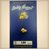 Large Gold Nugget for sale from Bobby Nugget Gold. 
