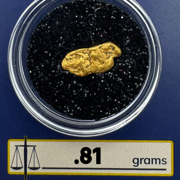 gold nuggets for sale