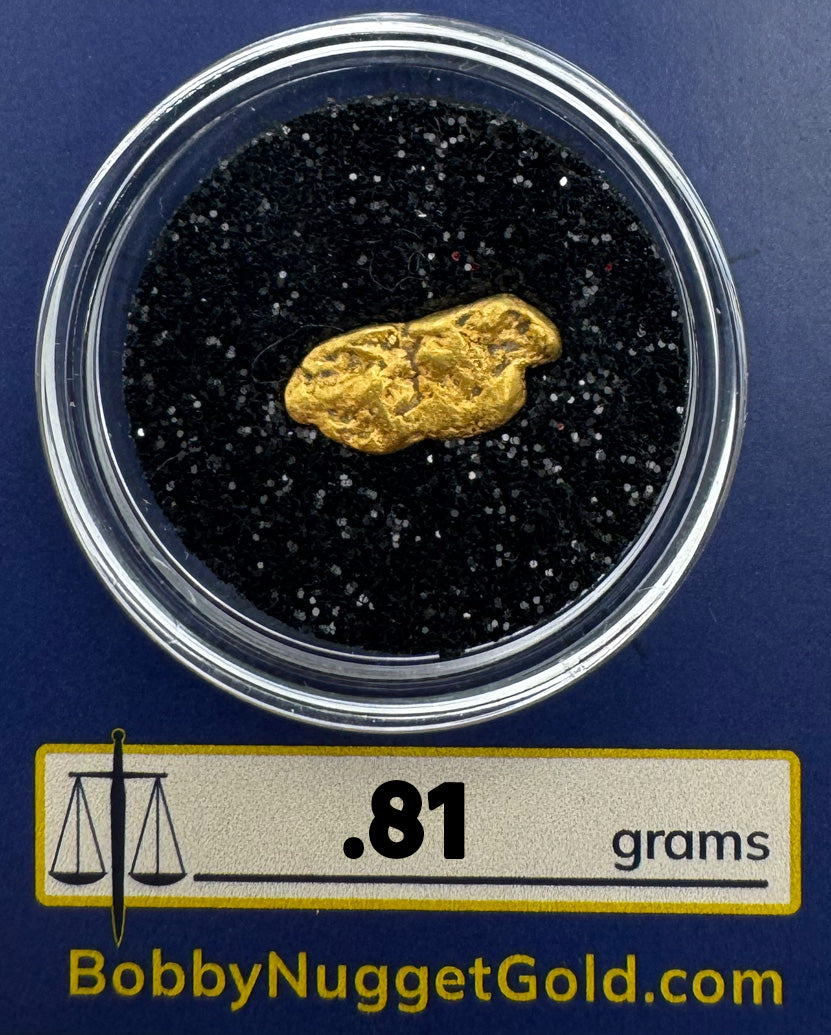 gold nuggets for sale