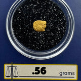 Natural Gold Nugget for sale by Bobby Nugget