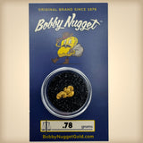 natural gold nugget for sale