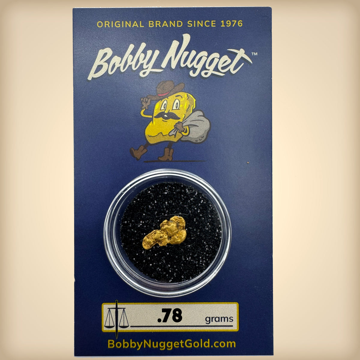 natural gold nugget for sale