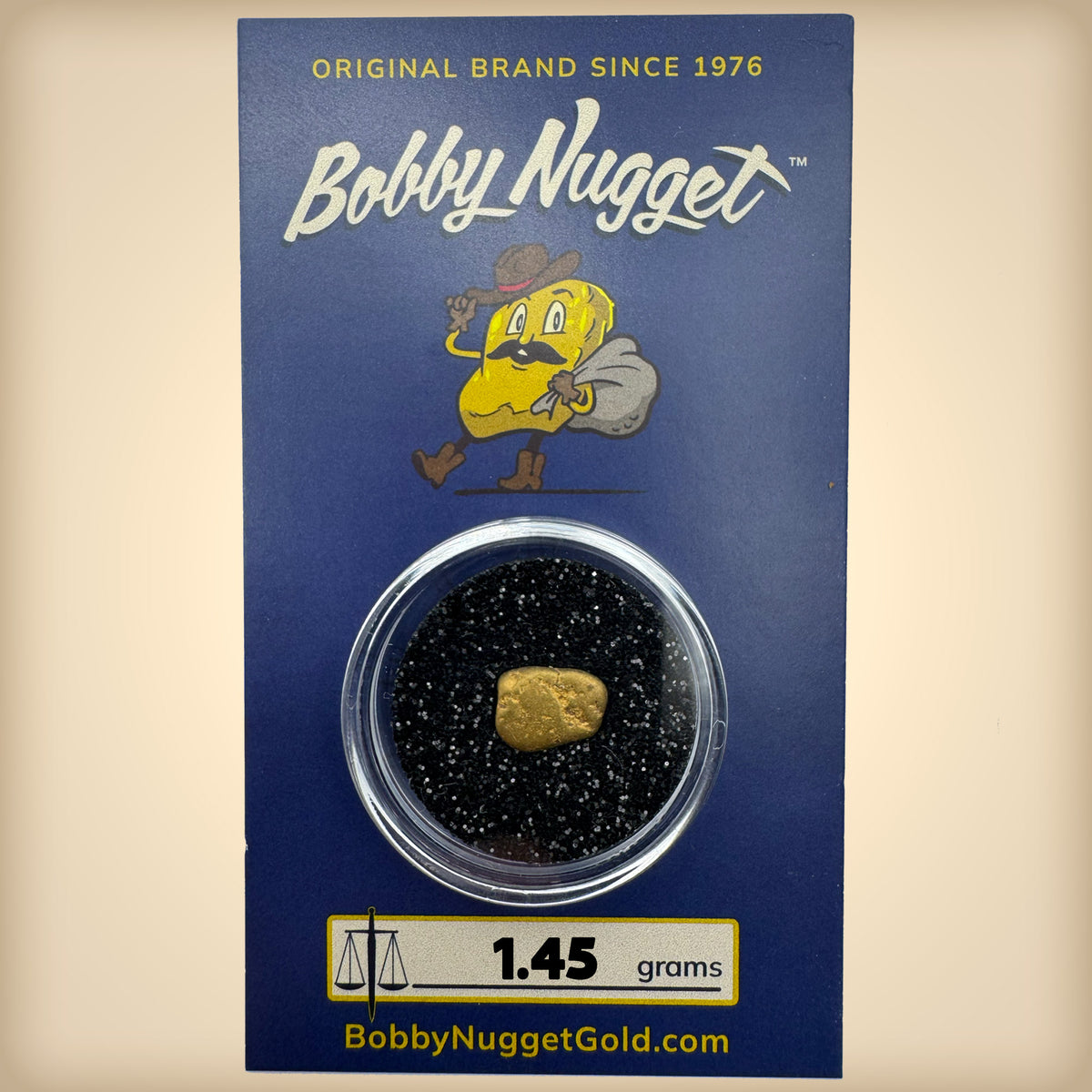 gold nugget for sale