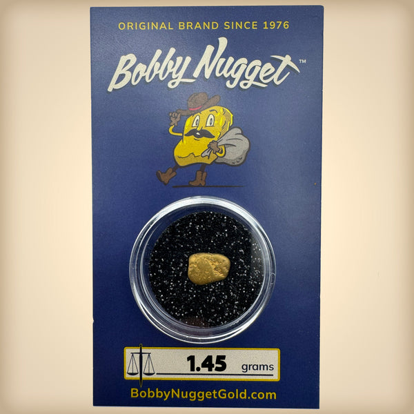 gold nugget for sale