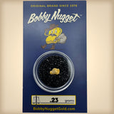 gold nuggets for sale by Bobby Nugget