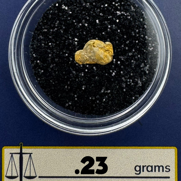 gold nugget for sale from california