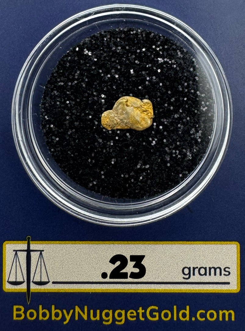 gold nugget for sale from california