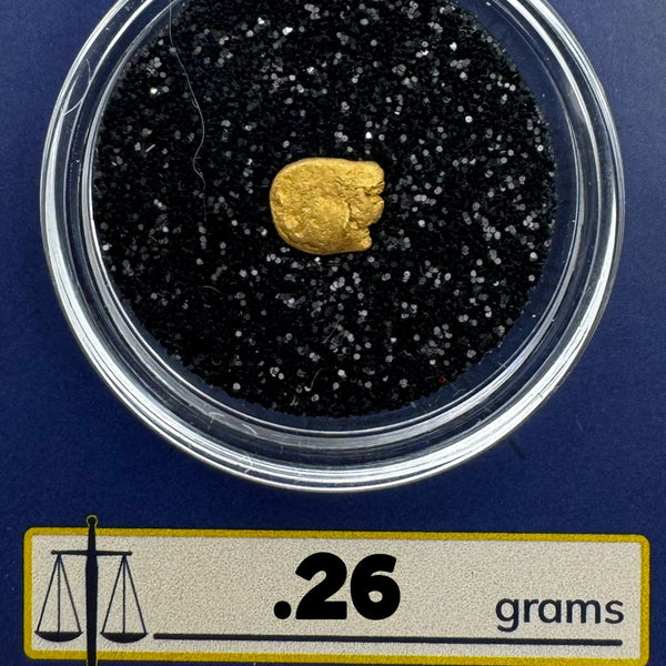 Shop gold nuggets for sale by Bobby Nugget Gold