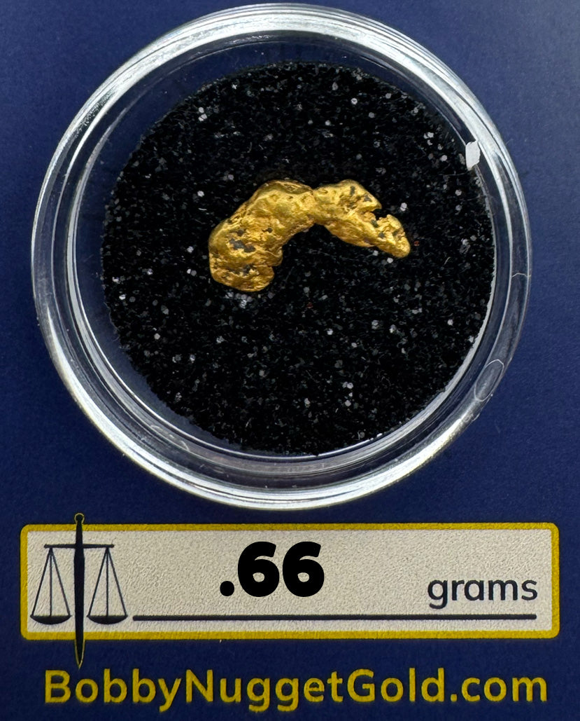 gold nuggets for sale by Bobby Nugget Gold