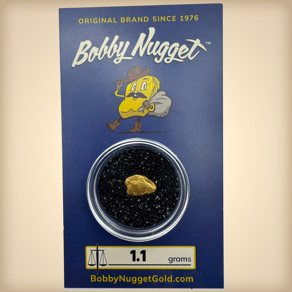 gold nugget for sale