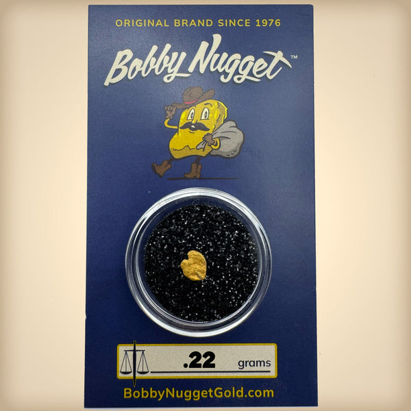 small gold nugget for sale