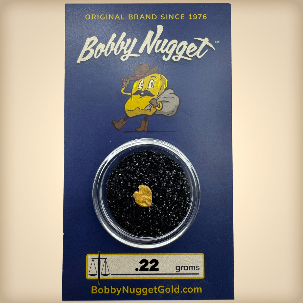 small gold nugget for sale