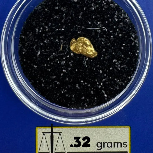 Alaska gold for sale