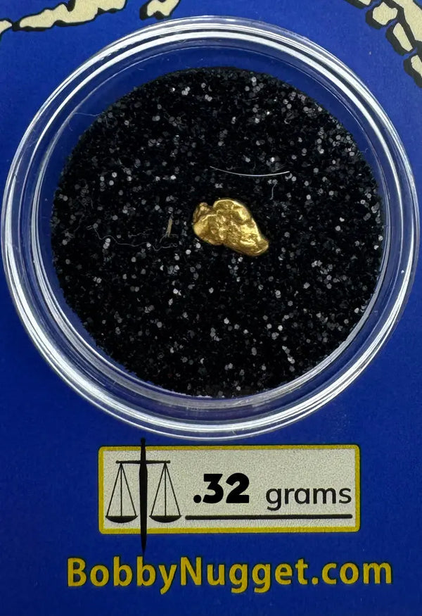 Alaska gold for sale