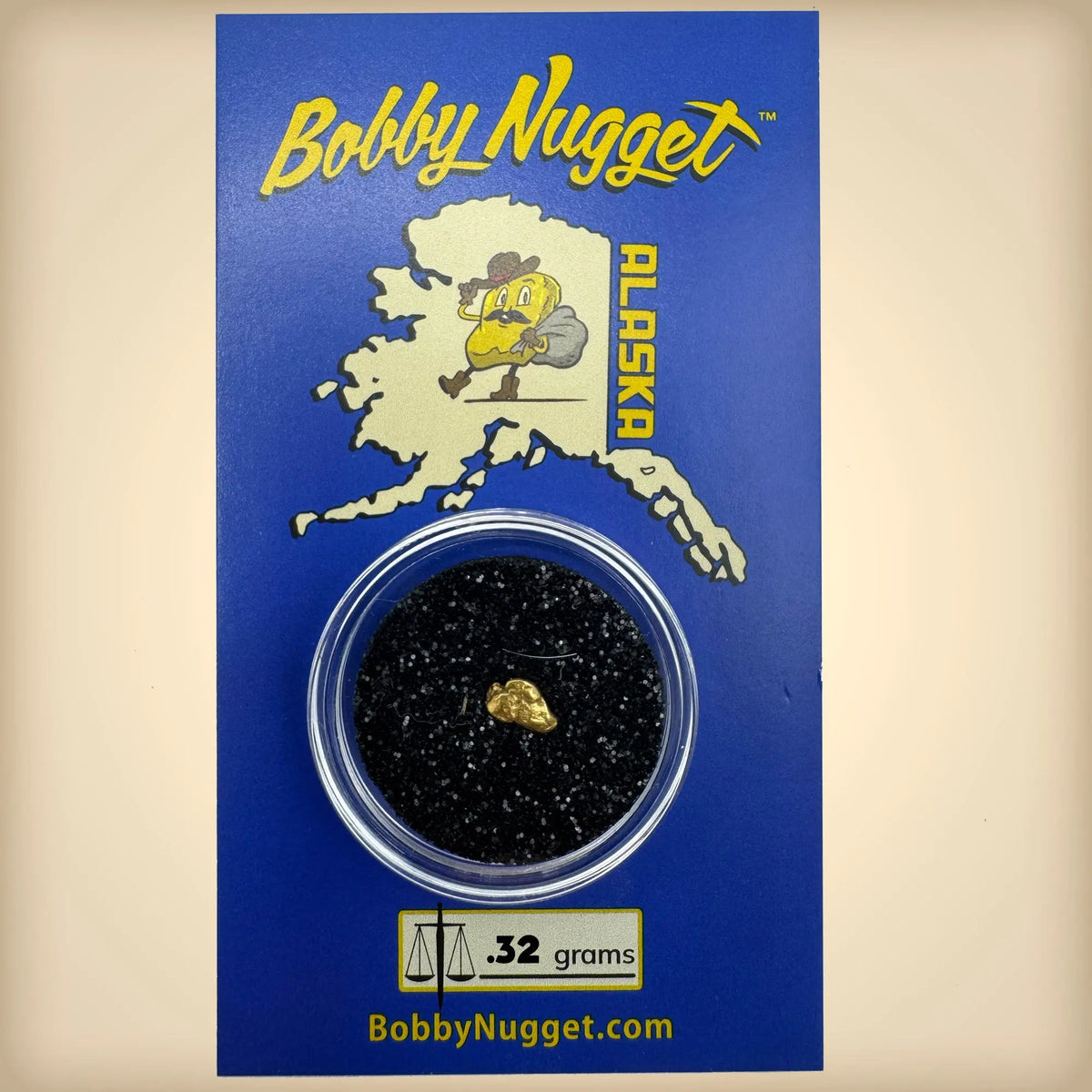 Alaska gold picker for sale