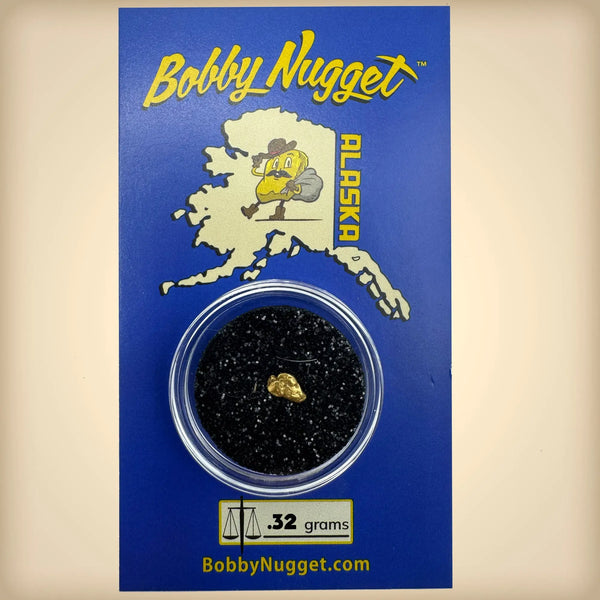 Alaska gold picker for sale