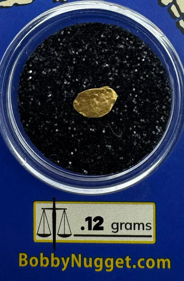 Alaskan gold picker for sale