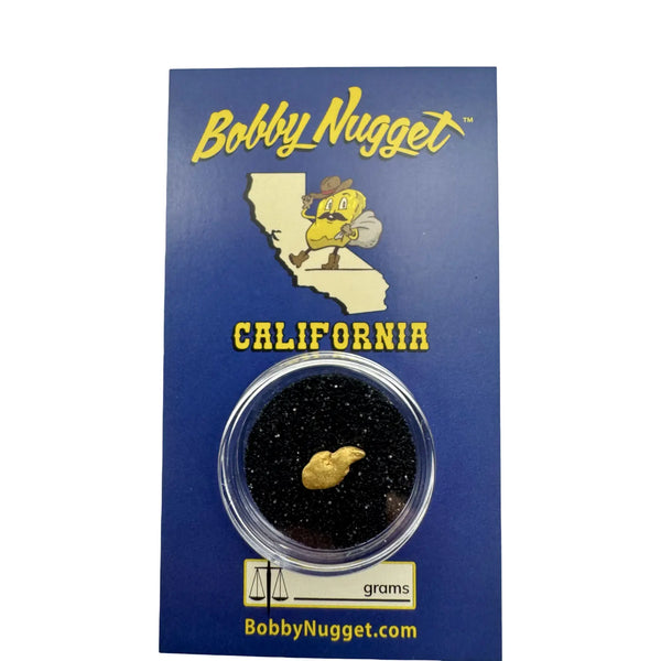 gold nugget for sale