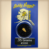 Yukon Gold Alaska Nuggets