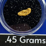 Natural Alaska Nugget for Sale