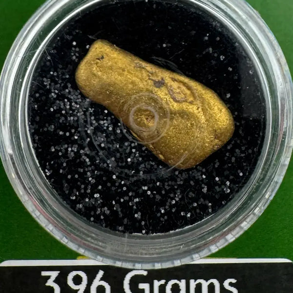 oregon gold nuggets for sale