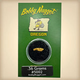 Oregon Gold Nuggets | Real Raw Placer Gold