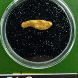 Oregon Placer Gold Nuggets for Sale