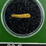 Rare Oregon Gold Nuggets | Natural Investment Gold