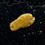 oregon gold nugget