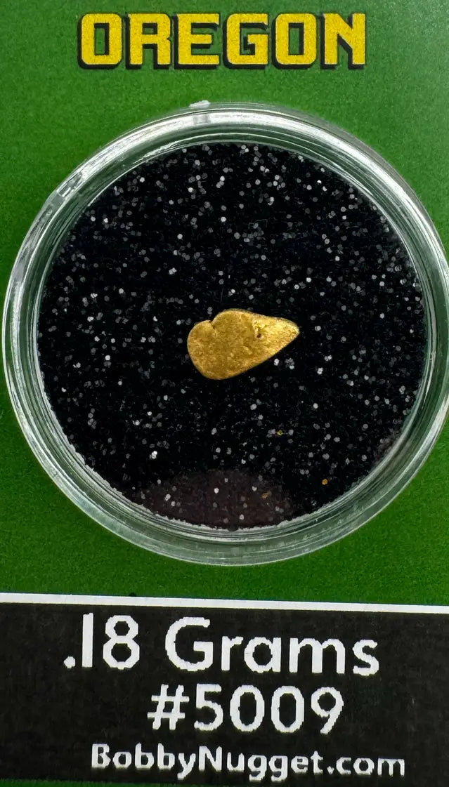 oregon nugget for sale