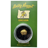 oregon gold nuggets