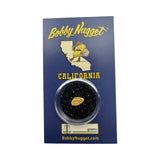 california gold nugget