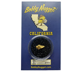 real california gold