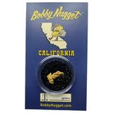 California gold