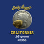 california gold nugget