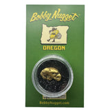 oregon gold nugget