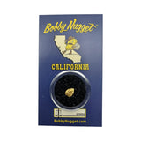 california gold nugget