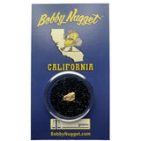 california gold nugget