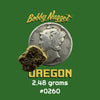 Large Gold Nuggets for sale | Oregon Gold Nugget 2.48 grams + Lucky Bonus Bag | #0360