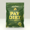 Gold Paydirt Prospecting Bag | Guaranteed Gold | Gold Rush Panning Concentrates + Lucky’s Bonus Bag | 1/4 Gram of Gold