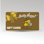 Bobby Nugget Gift Card - The perfect gift for that gold prospector. Lets Get That Gold!