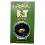 oregon gold nugget for sale